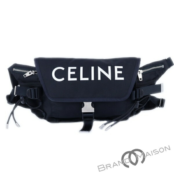 楽天市場】セリーヌ ウエストポーチの通販