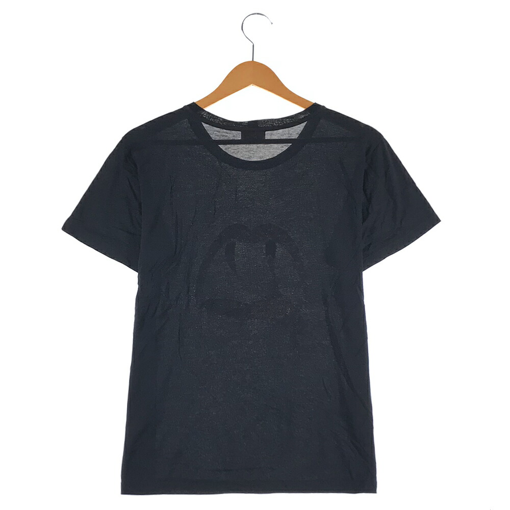 楽天市場】SAINT LAURENT PARIS ブラッドラスターTシャツ ブラック