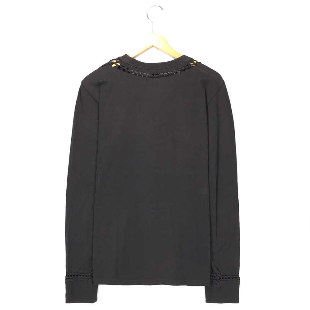 楽天市場】NUMBER(N)INE ナンバーナイン ジョージ期 編み込み ロンT