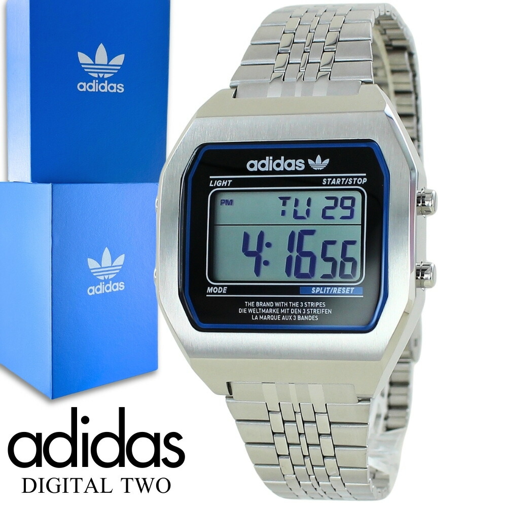 楽天市場】アディダス 腕時計 メンズ レディース ユニセックス