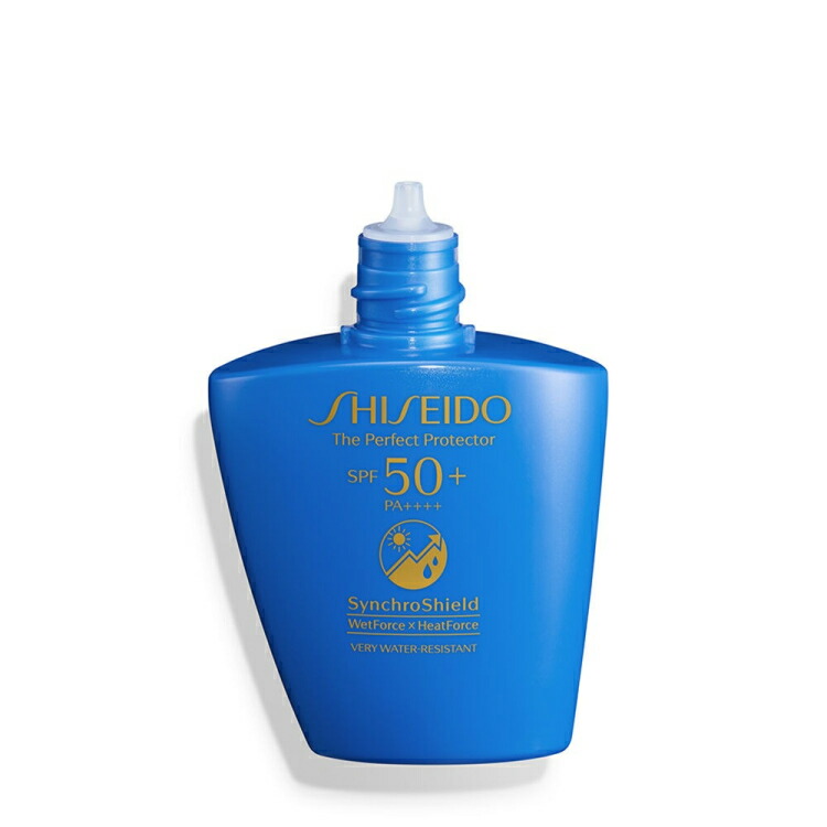 楽天市場】【SHISEIDO 公式】ザ パーフェクト プロテクター | SHISEIDO