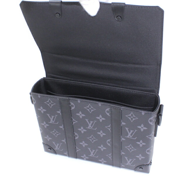 楽天市場】ルイヴィトン ショルダーバッグ トランク・メッセンジャー