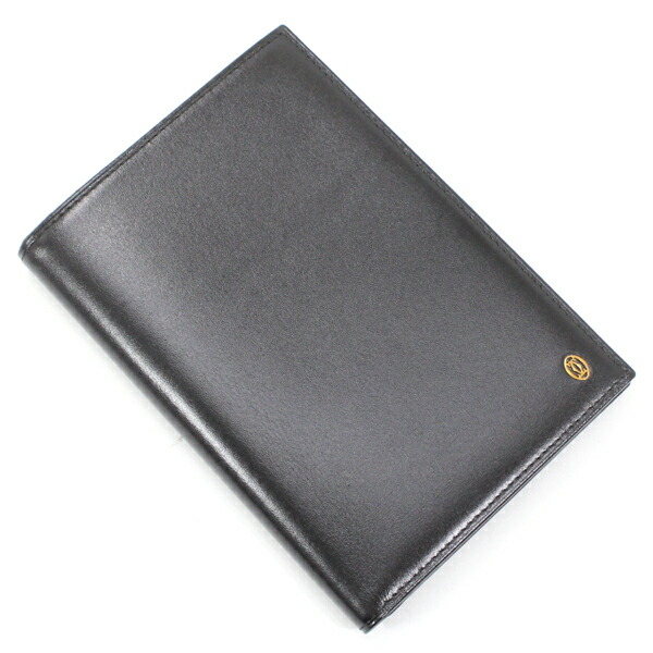 楽天市場】カルティエ パスポート ケース カバー 2つ折り財布 札入れ