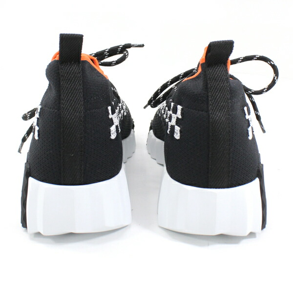 楽天市場】エルメス スニーカー フレックス サイズ36.5 #36H ブラック