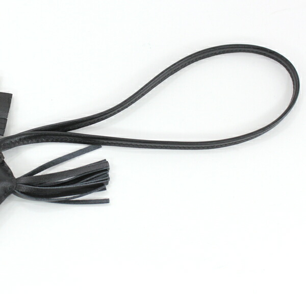 楽天市場】エルメス ロデオ PM タッチ バッグチャーム ブラック 黒