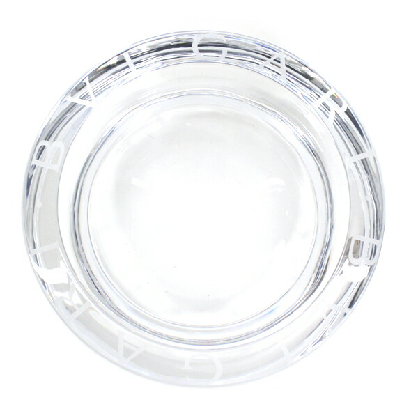 楽天市場】【未使用】BVLGARI ブルガリ ローゼンタール 灰皿 大 20cm