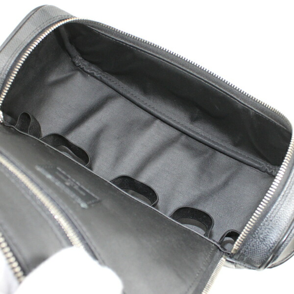 楽天市場】ルイヴィトン セカンドバッグ トワレポーチ ダミエ・グラ