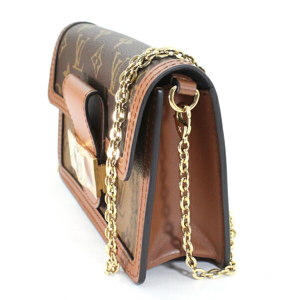 楽天市場】ルイヴィトン チェーンウォレット ショルダーバッグ