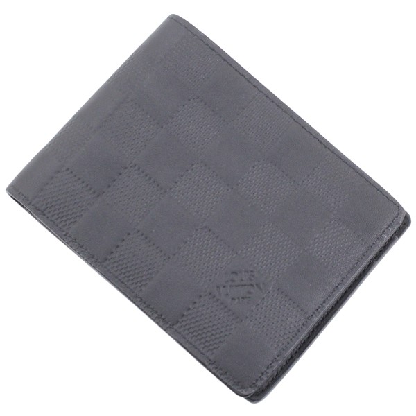 楽天市場】ヴィトン ダミエ 財布 二つ折りの通販