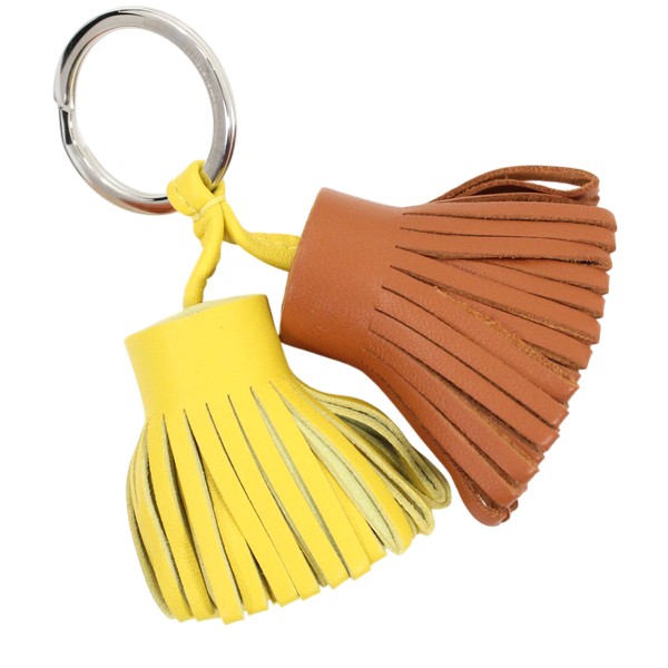 楽天市場】エルメス フリンジキーホルダーの通販