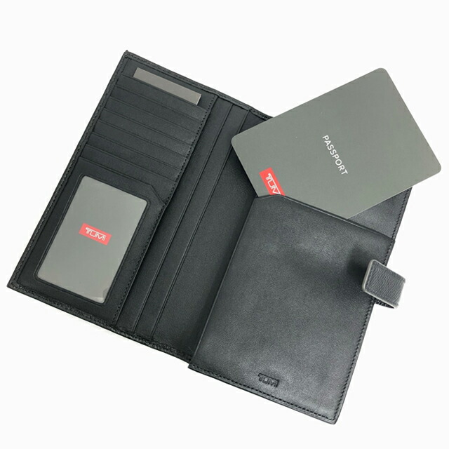 楽天市場】【中古】 トゥミ パスポートケース トラベルウォレット