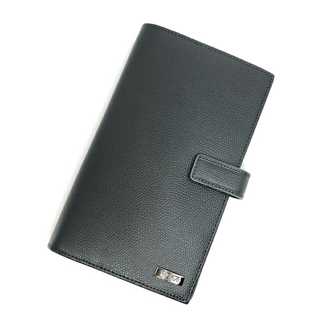 楽天市場】【中古】 トゥミ パスポートケース トラベルウォレット