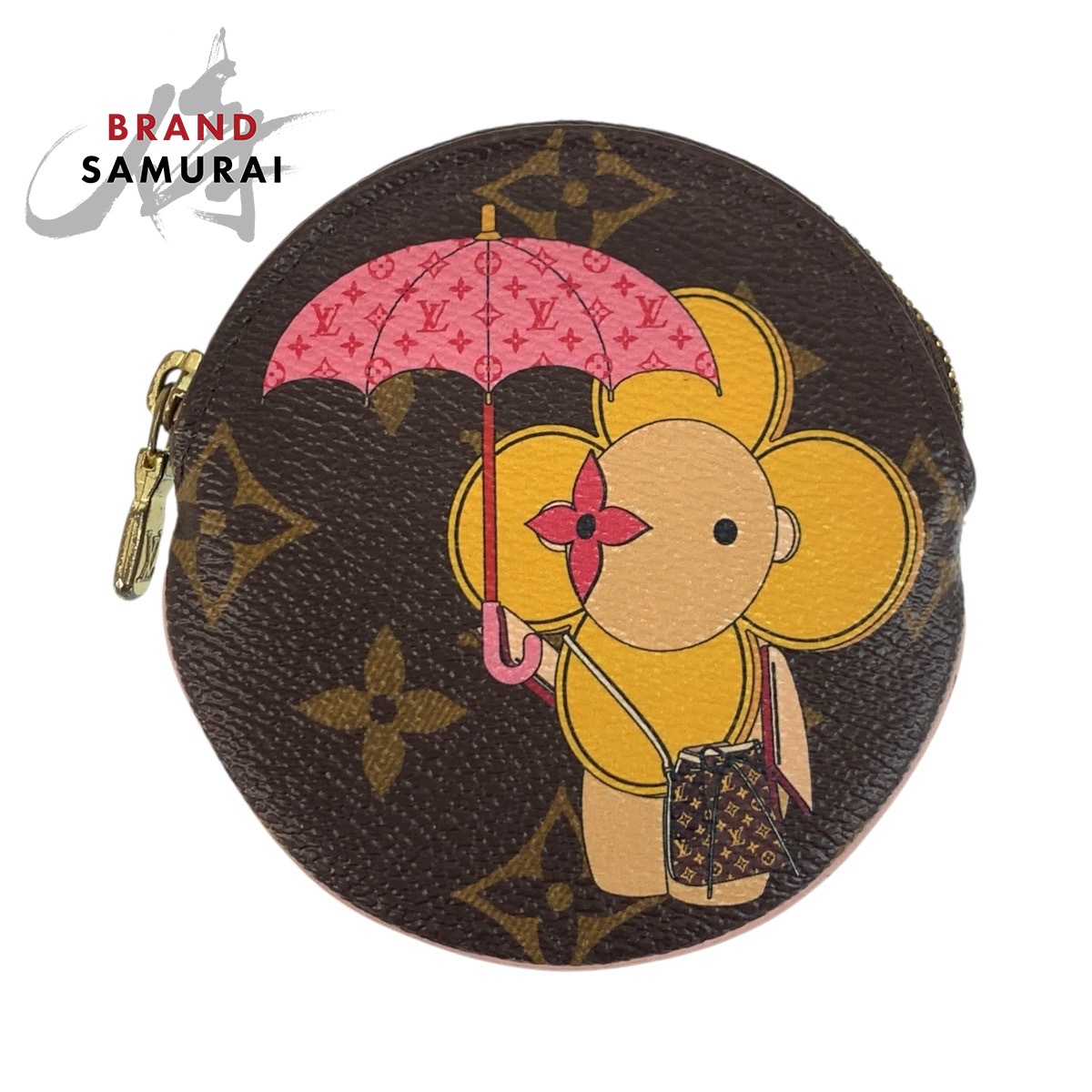 楽天市場】ルイヴィトン ポルトモネ・ロンの通販