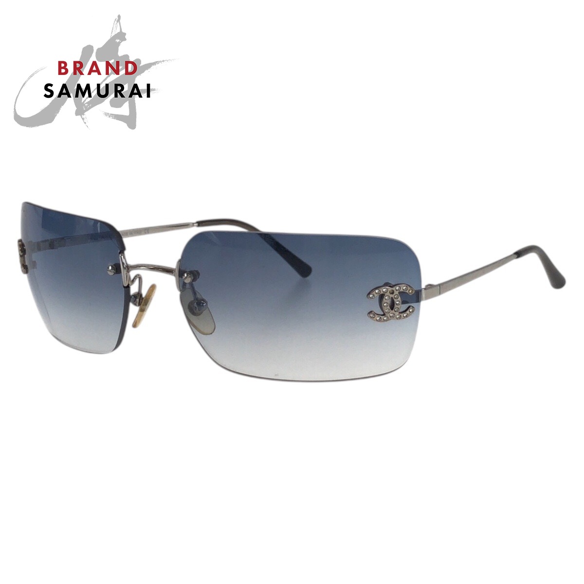 楽天市場】chanel サングラス 4017－dの通販