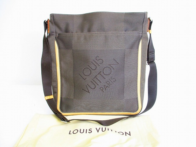 楽天市場】【希少】【美品】ルイヴィトン LOUIS VUITTON ダミエ