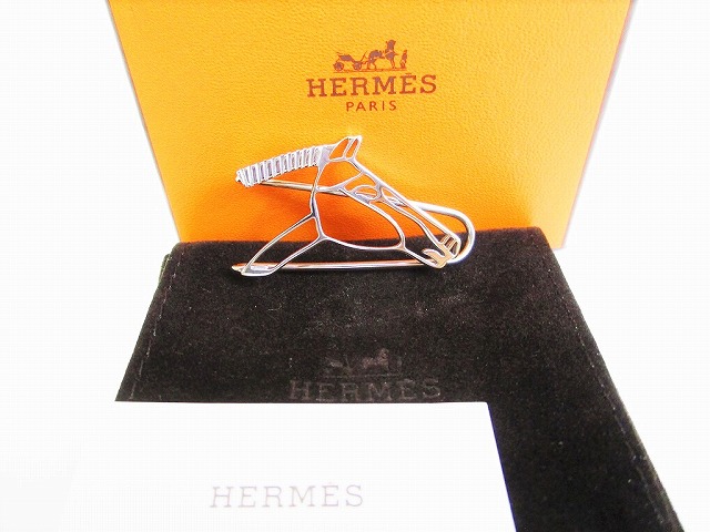 楽天市場】【レア】 【未使用保管品】 エルメス HERMES 馬 モチーフ