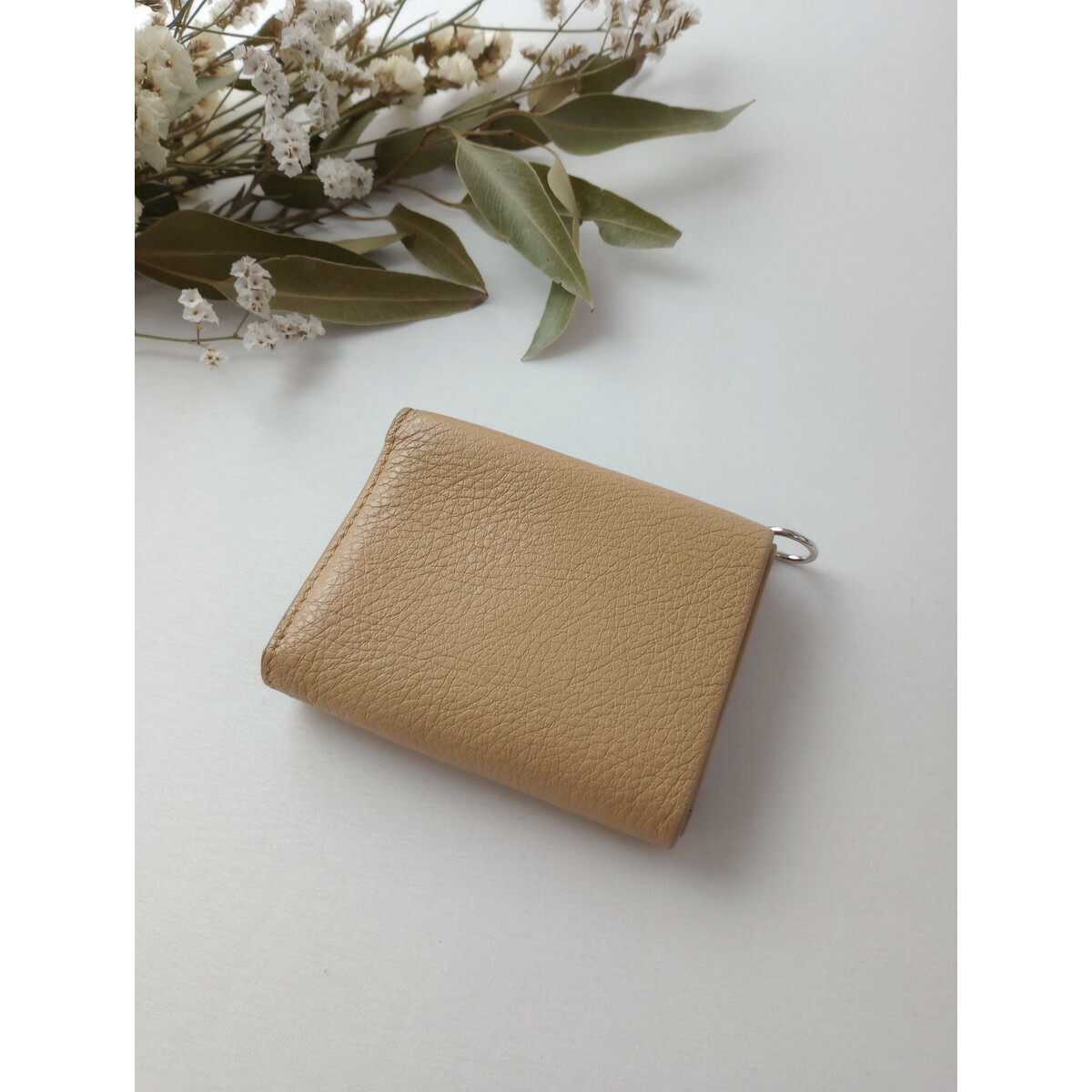 楽天市場】Aeta アエタ WALLET TYPE A MINI レザー ミニ ウォレット