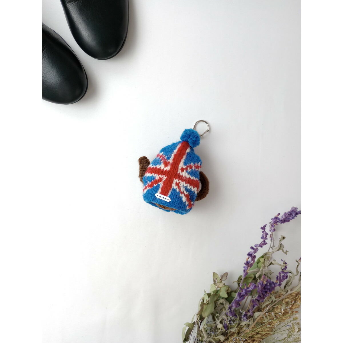 楽天市場】R&D.M.Co- オールドマンズテーラー H.K 1/2 CUP TEAPOT