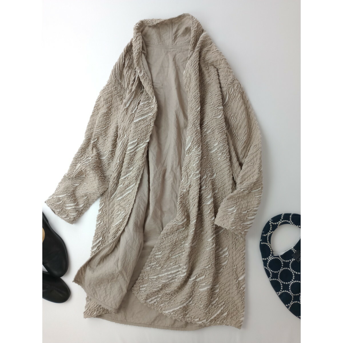 楽天市場】ヨーガン レール ババグーリ（コート・ジャケット