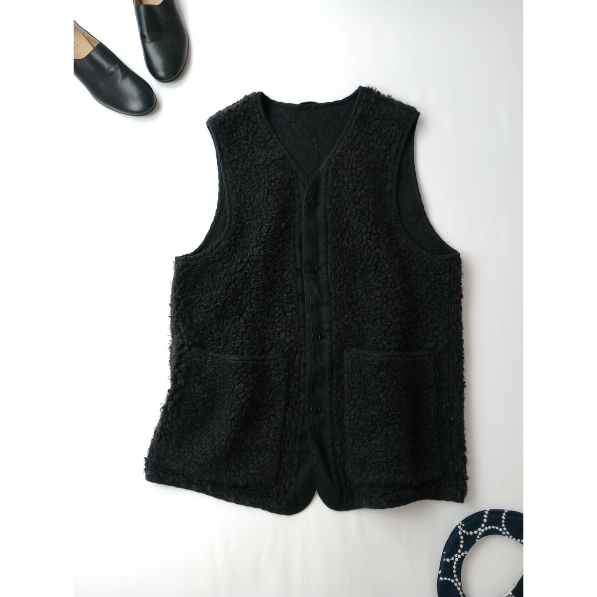 楽天市場】ネストローブ ベストの通販