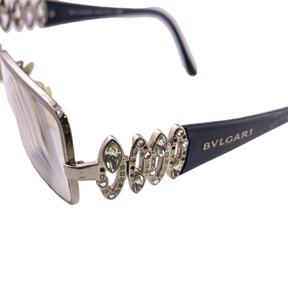 楽天市場】BVLGARI ブルガリ 2075B サングラス ブラック メンズ