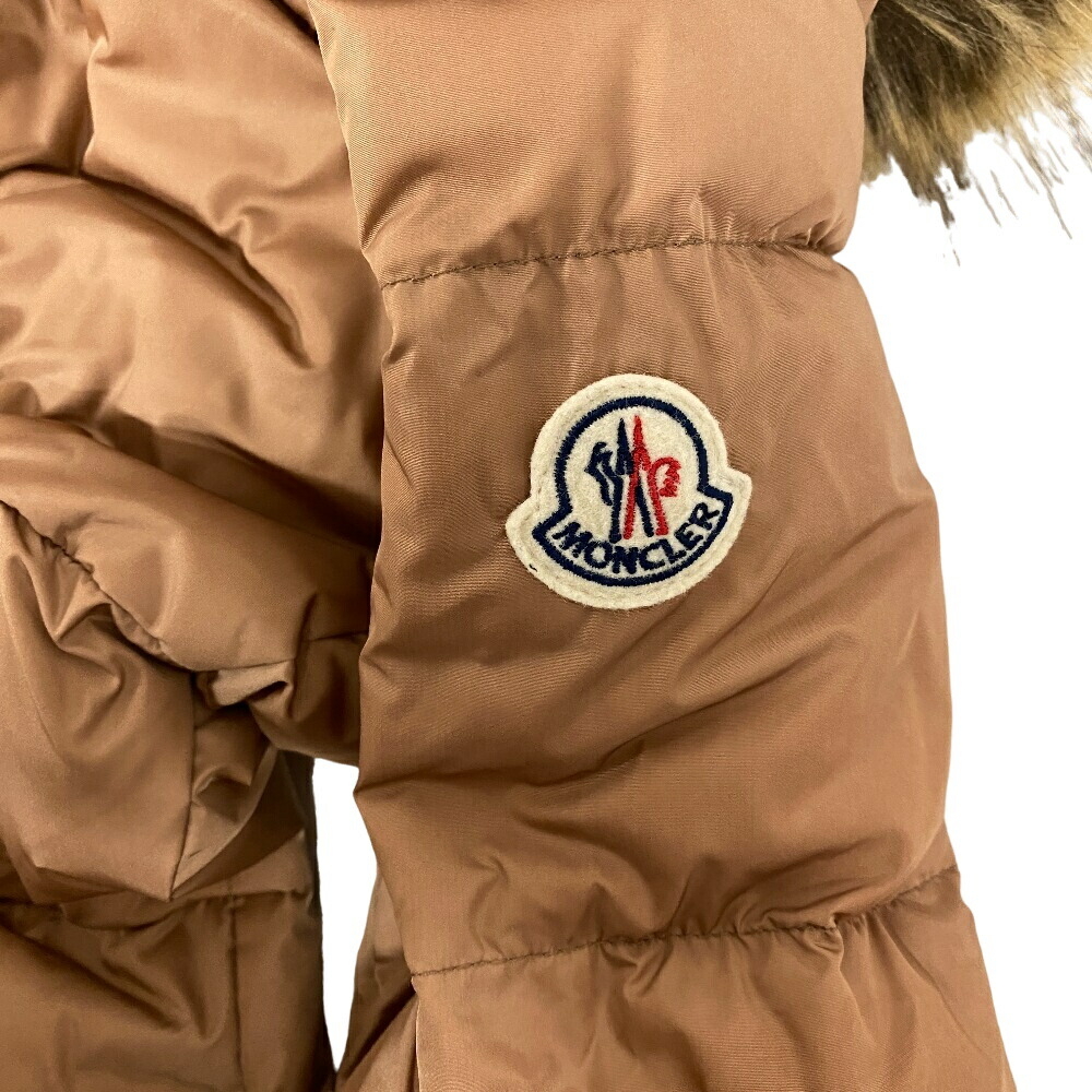 楽天市場】MONCLER モンクレール BOUCAGE 21年 00 ダウンジャケット