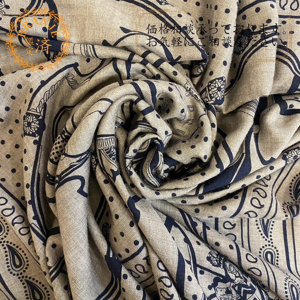 楽天市場】エルメス（マフラー・スカーフ｜バッグ・小物・ブランド雑貨