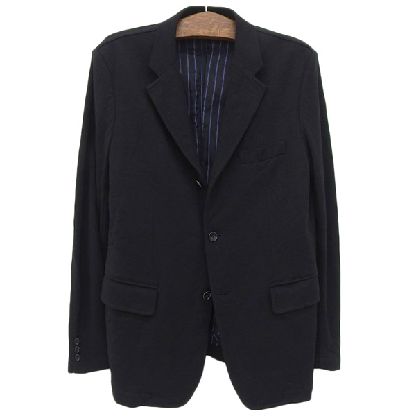 楽天市場】コムデギャルソンオム COMME des GARCONS HOMME テーラード