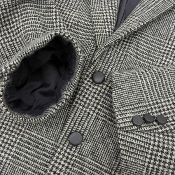 楽天市場】◇美品◇ コムデギャルソンオム COMME DES GARCONS HOMME