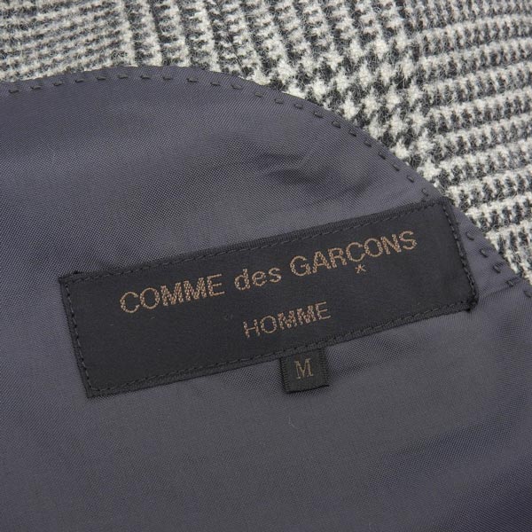 楽天市場】◇美品◇ コムデギャルソンオム COMME DES GARCONS HOMME