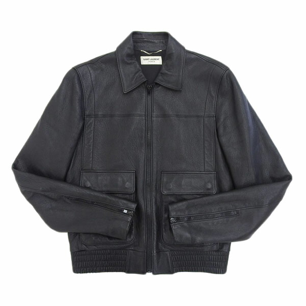 楽天市場】◇美品◇ サンローランパリ SAINT LAURENT PARIS エディ期