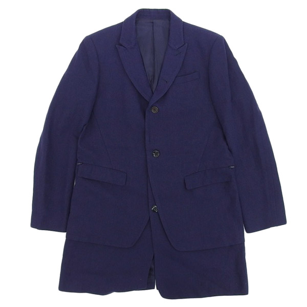 楽天市場】アンダーカバー（種類（コート・ジャケット）テーラード