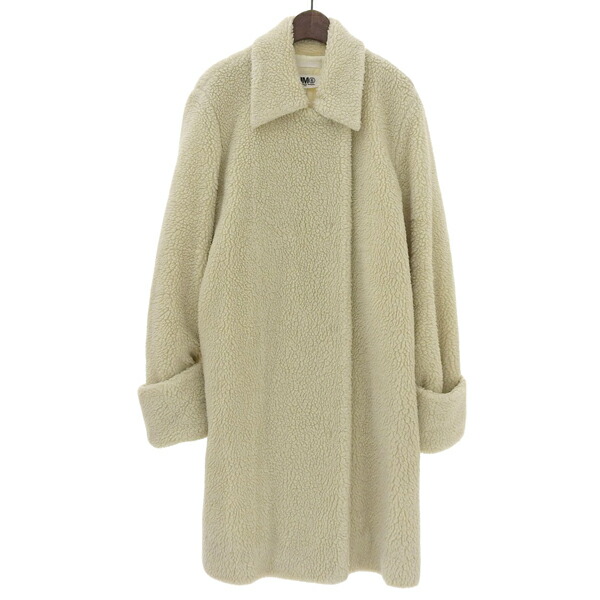 楽天市場】◇美品◇ メゾンマルジェラ Maison Margiela MM6 ボア