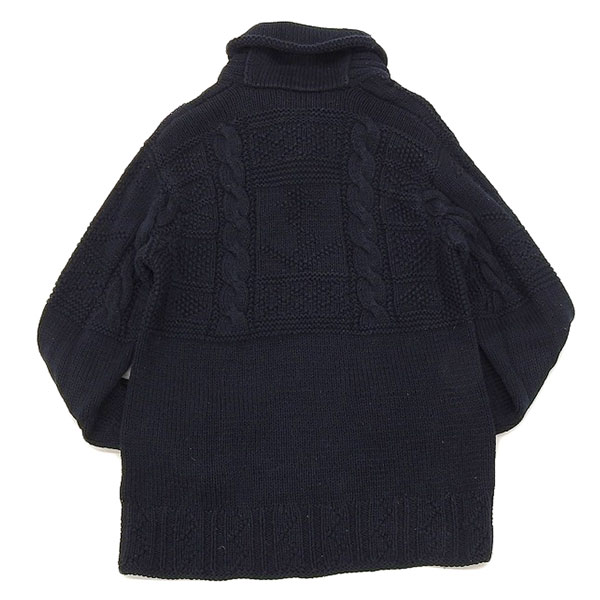 楽天市場】ポロ ラルフローレン POLO RALPH LAUREN ケーブル編み