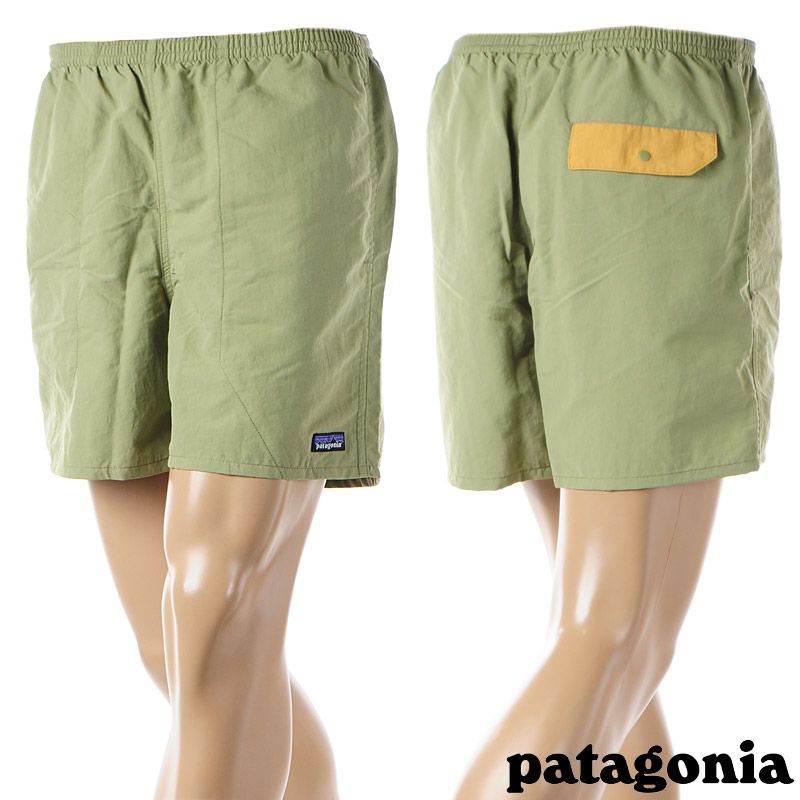 楽天市場】パタゴニア PATAGONIA ショートパンツ メンズ M'S BAGGIES