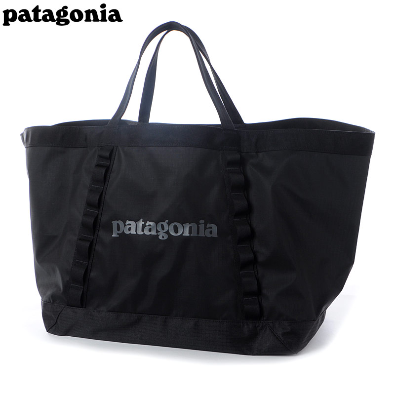 楽天市場】パタゴニア PATAGONIA トートバッグ Black Hole Gear Tote