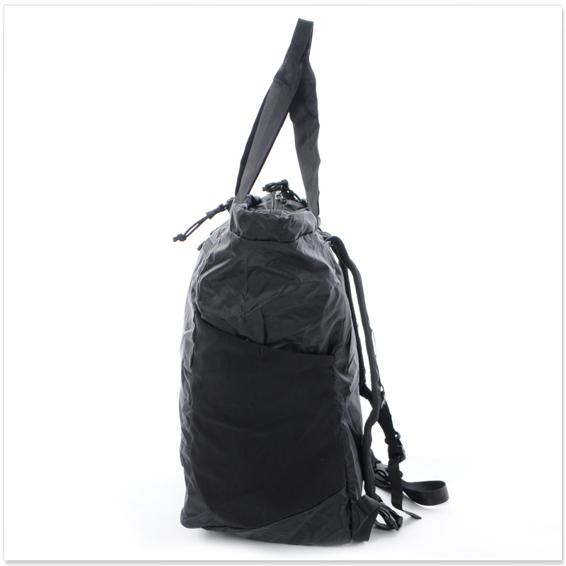 楽天市場】パタゴニア PATAGONIA トートバッグ ウルトラライト