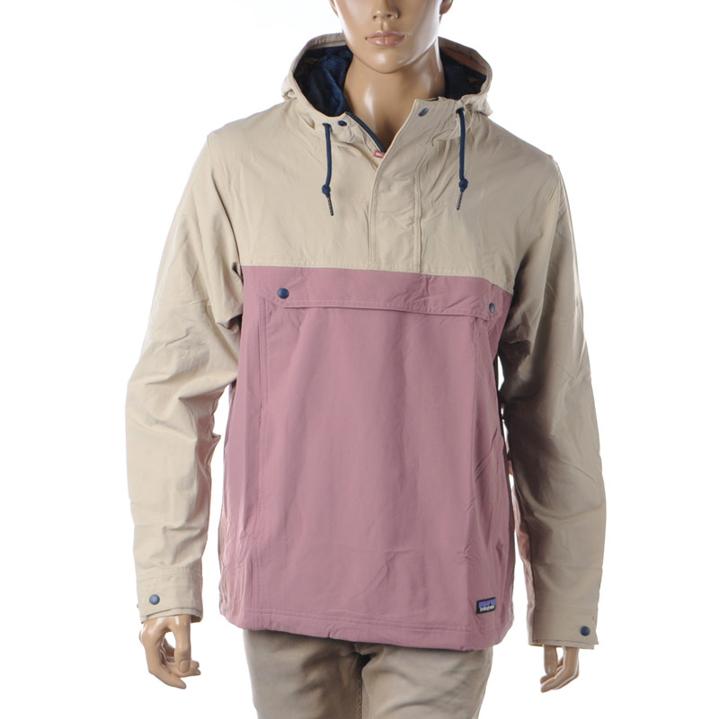 楽天市場】パタゴニア PATAGONIA パタゴニア メンズ Isthmus Anorak