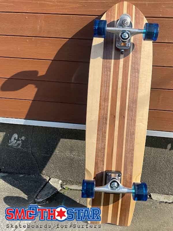 楽天市場】スケートボード smoothstarの通販