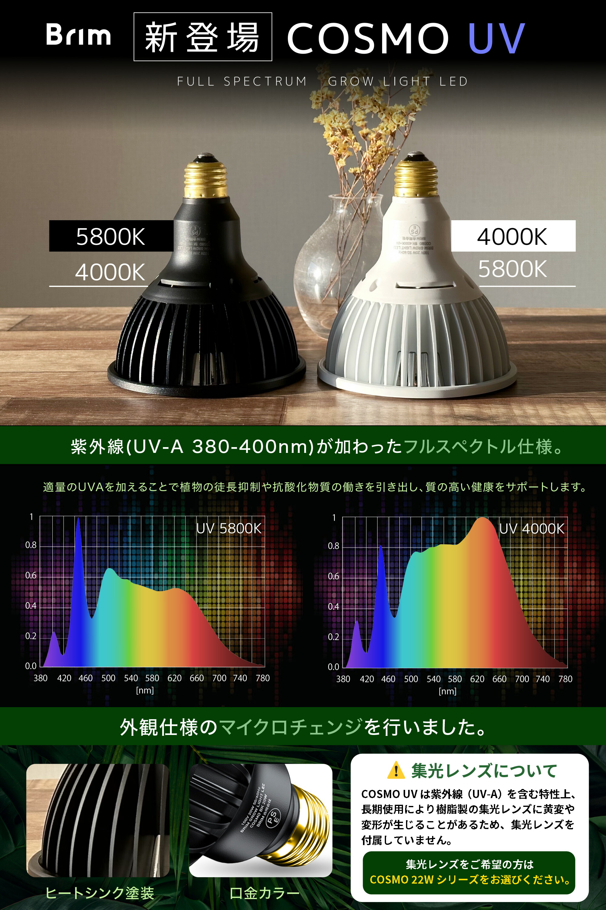 楽天市場】BRIM(ブリム) 公式店 グリーンアドバイザー推薦 BRIM(ブリム