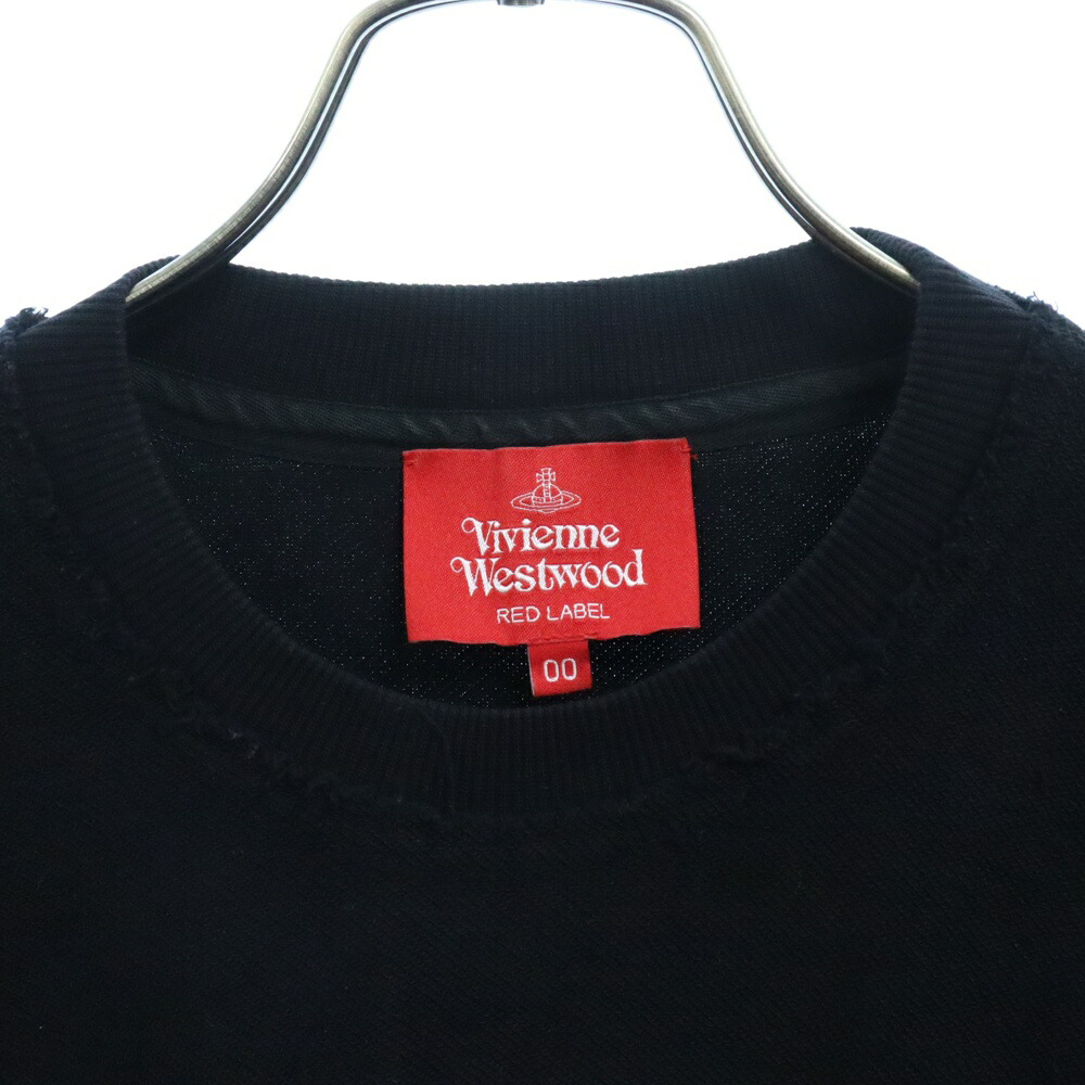 楽天市場】Vivienne Westwood Red Label(ヴィヴィアンウエストウッド