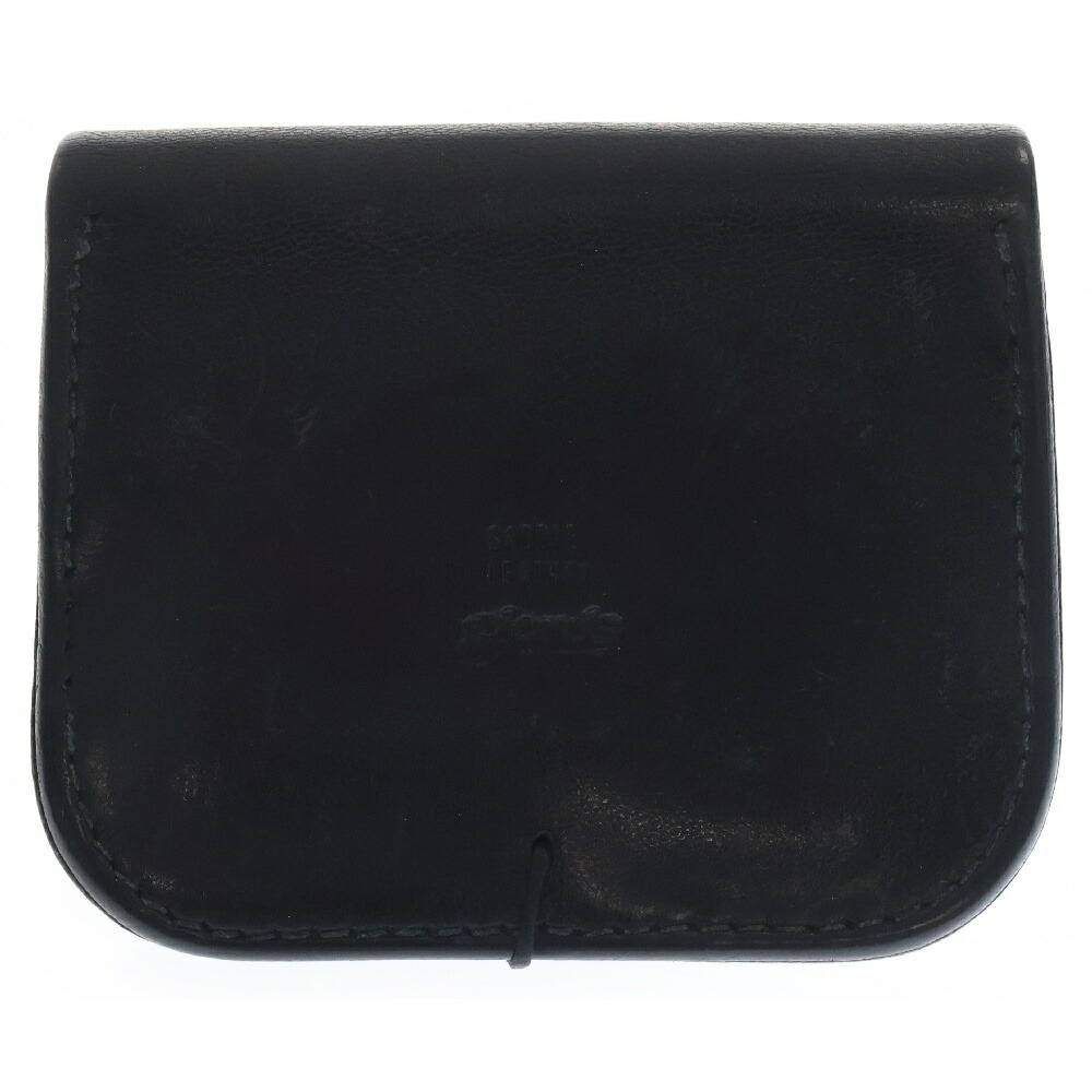 楽天市場】goro's(ゴローズ) K18付きフラワーコンチョ横 付き角型小銭