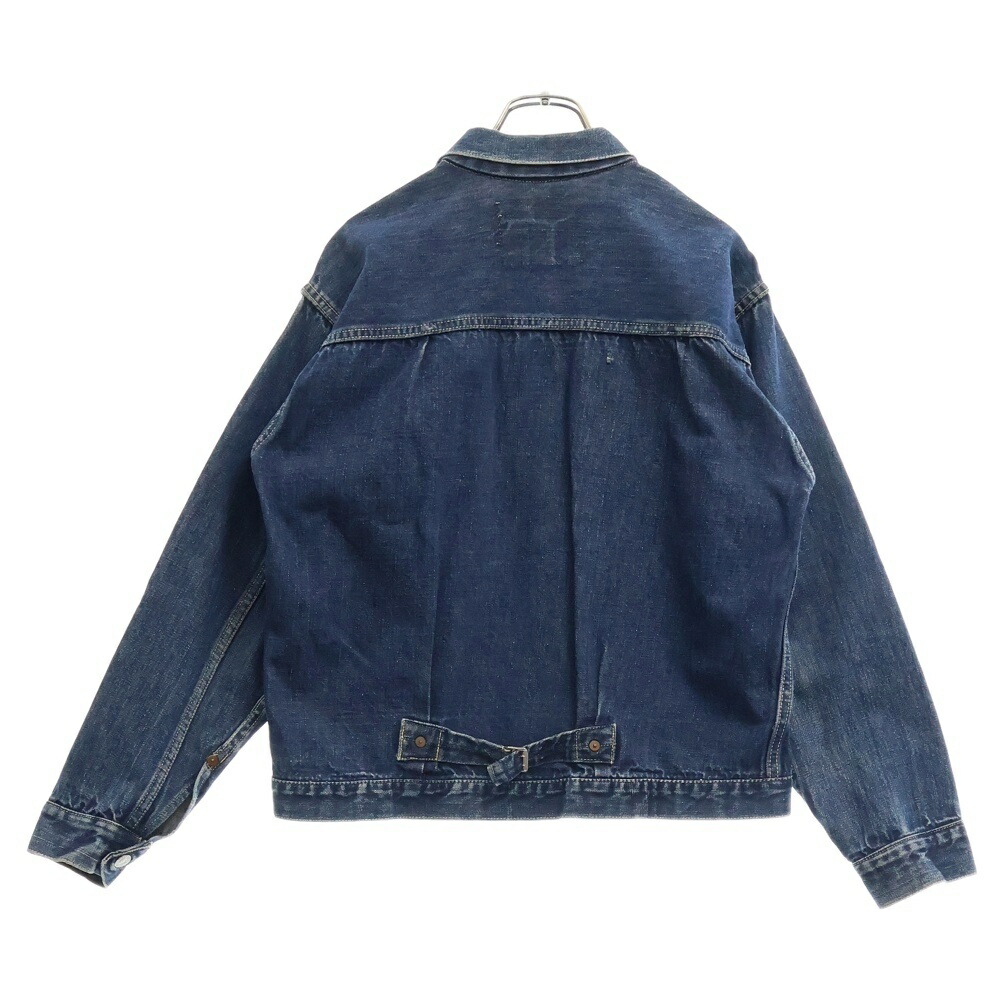 楽天市場】Levi's(リーバイス) 40s VINTAGE 1st 506XX 46MODEL 片面