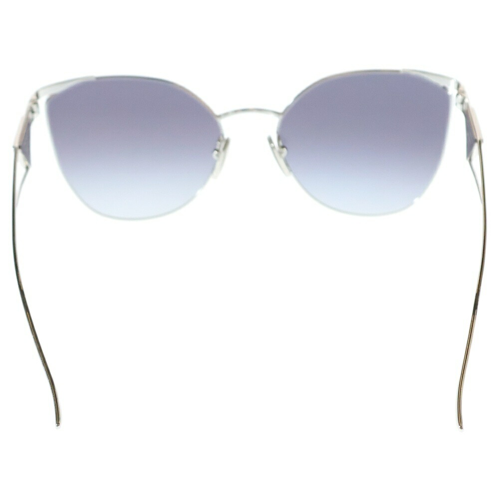 楽天市場】PRADA(プラダ) サイズ:- サングラス キャットアイ ブラック