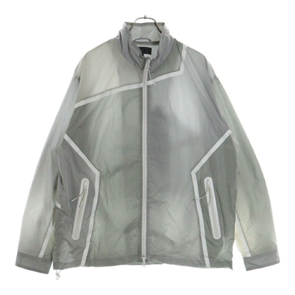 楽天市場】KITH(キス) サイズ:L 101 Wrinkle Nylon Madison Track