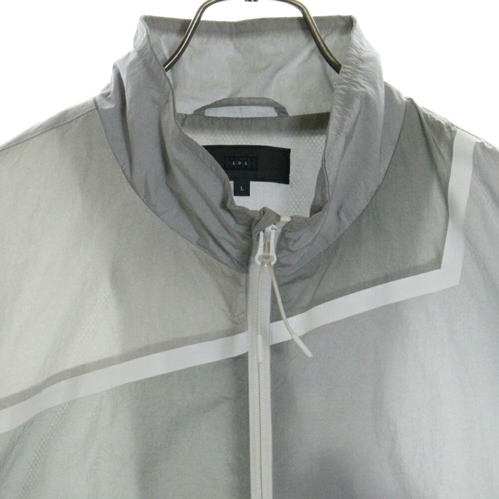 楽天市場】KITH(キス) サイズ:L 101 Wrinkle Nylon Madison Track