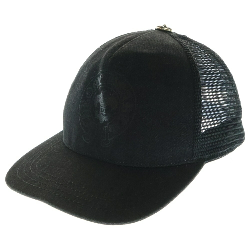 楽天市場】クロムハーツ（キャップ｜メンズ帽子）：帽子<バッグ・小物