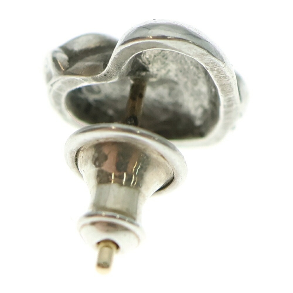 N*G様 CHROME HEARTS クロムハーツ STUD HEART ハート クロムハーツ