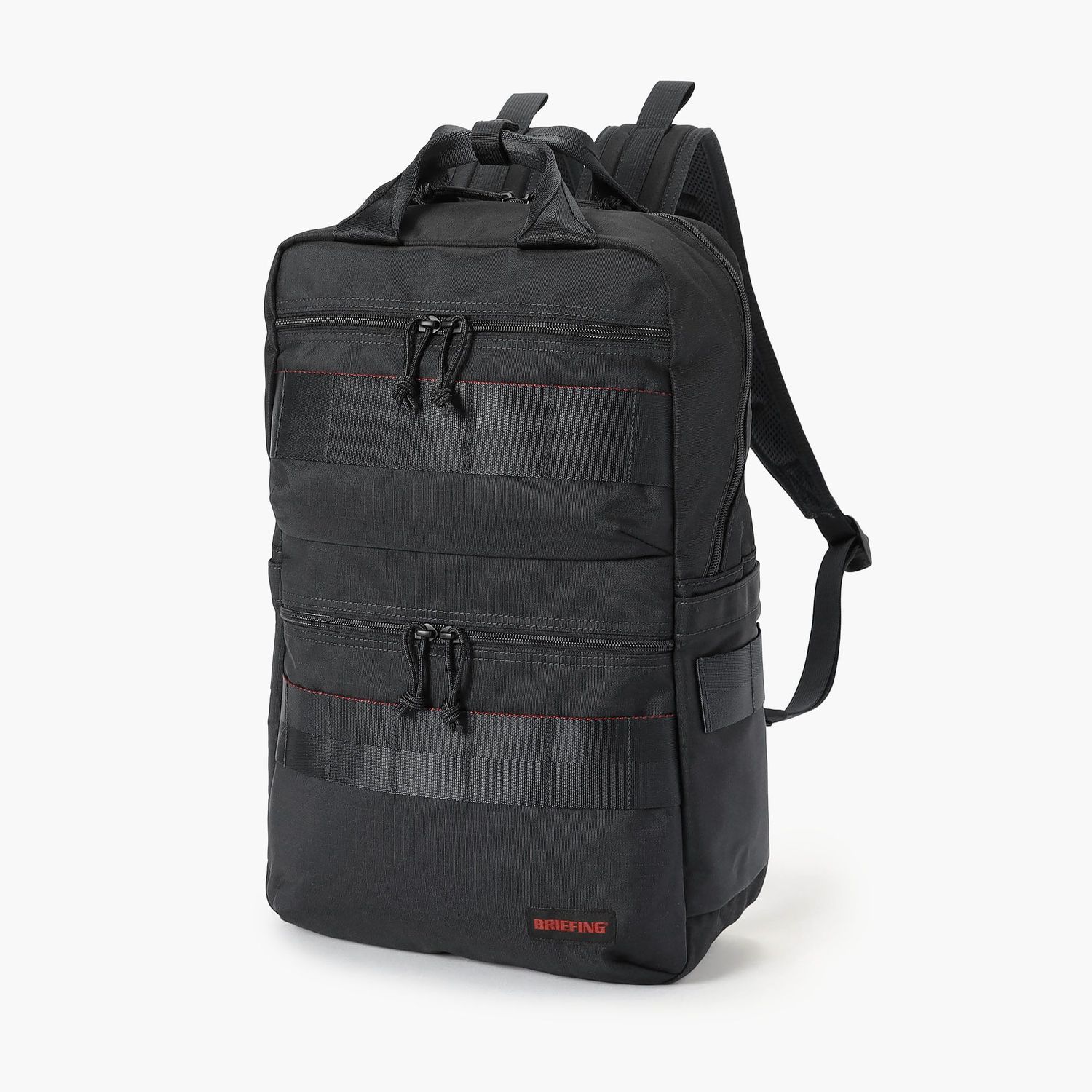ブリーフィング(BRIEFING) sq パック リュック・バックパック | 通販