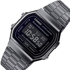 楽天市場】□メール便配送□CASIO/Alarm Chronograph【カシオ/アラーム